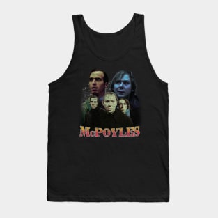 McPoy Bootlegger Tank Top